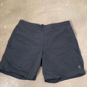 All Saints Warden Shorts